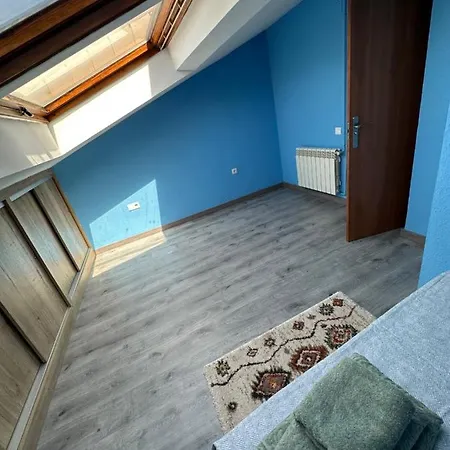 Apartamento Duplex En Centro De