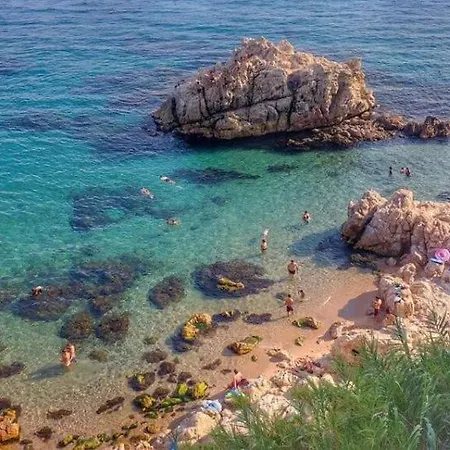 Duplex En Centro De *