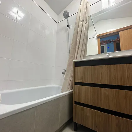 Apartment Duplex En Centro De