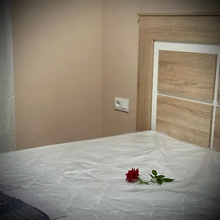 Duplex En Centro De *