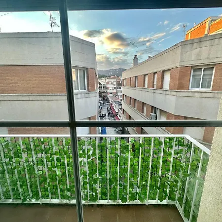 Duplex En Centro De * カレーリャ