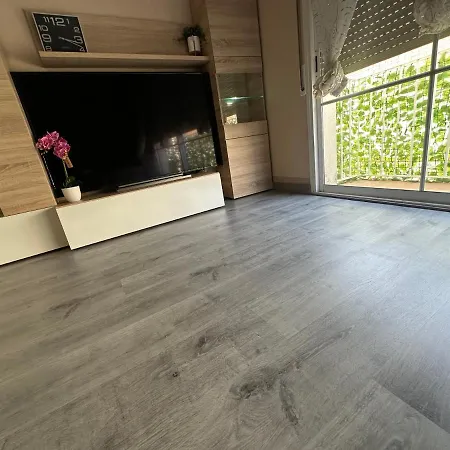 Duplex En Centro De
