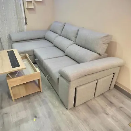 Duplex En Centro De アパート カレーリャ