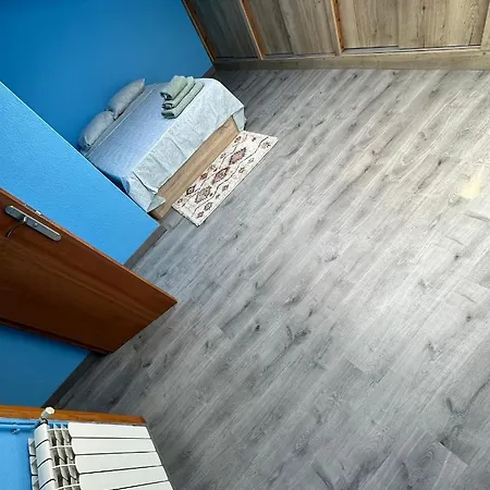 アパート Duplex En Centro De *