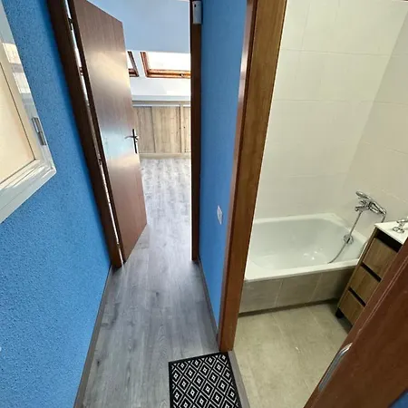 Duplex En Centro De カレーリャ
