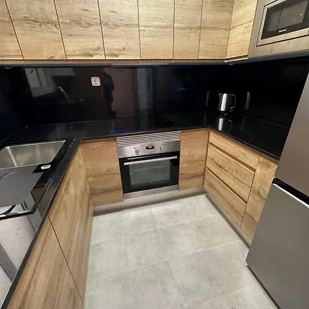 Duplex En Centro De