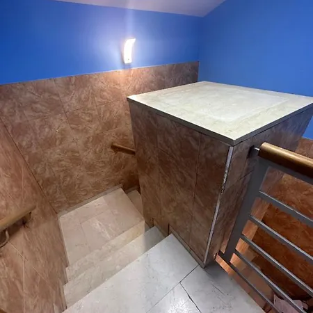 Duplex En Centro De カレーリャ