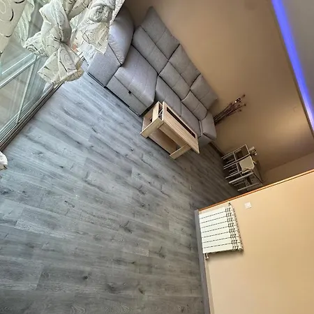 Duplex En Centro De *