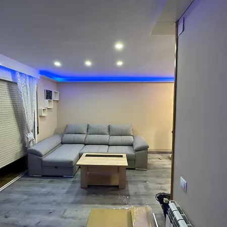 アパート Duplex En Centro De