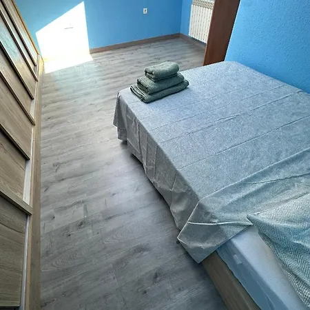Duplex En Centro De アパート カレーリャ