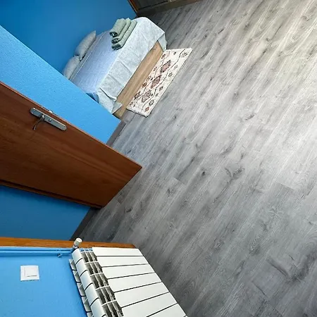 Duplex En Centro De カレーリャ