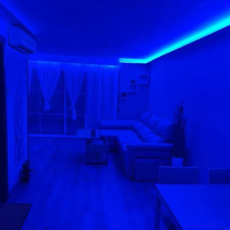 Duplex En Centro De *